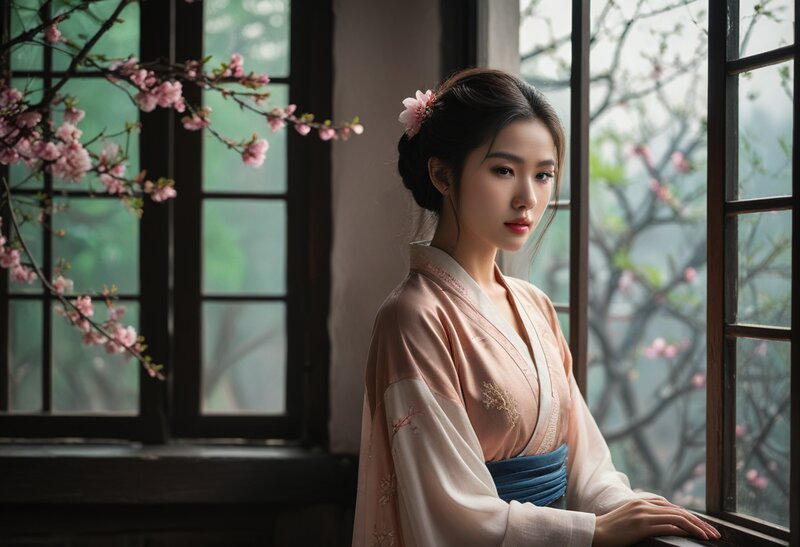 隐秘交锋